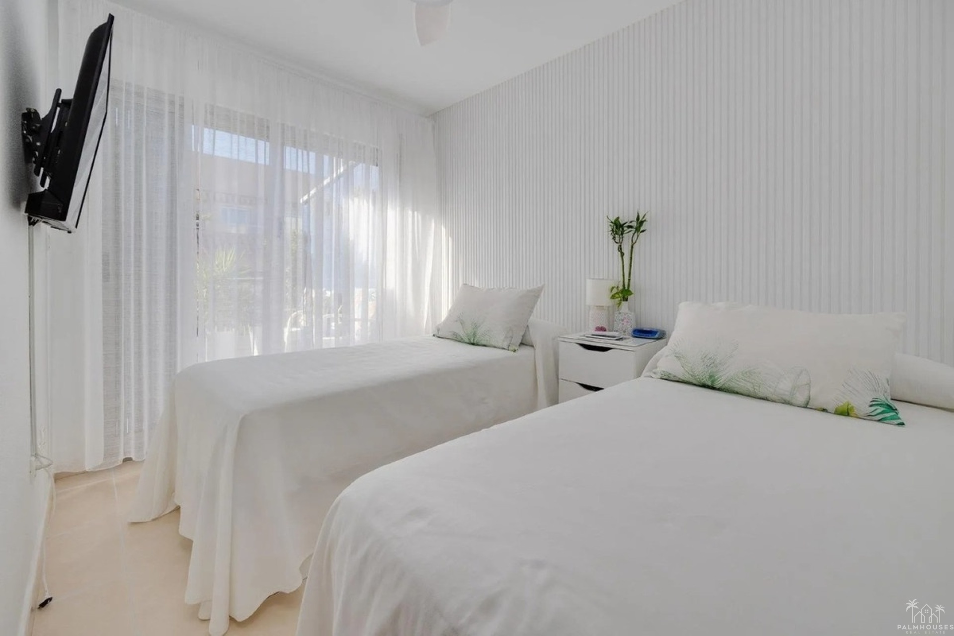 Herverkoop - Appartement - Torrevieja - Torrevieja Centro