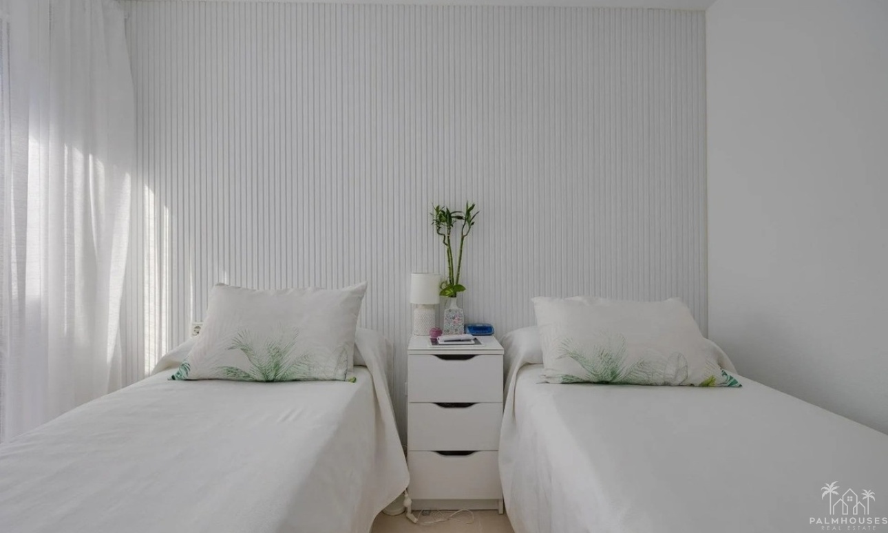 Herverkoop - Appartement - Torrevieja - Torrevieja Centro