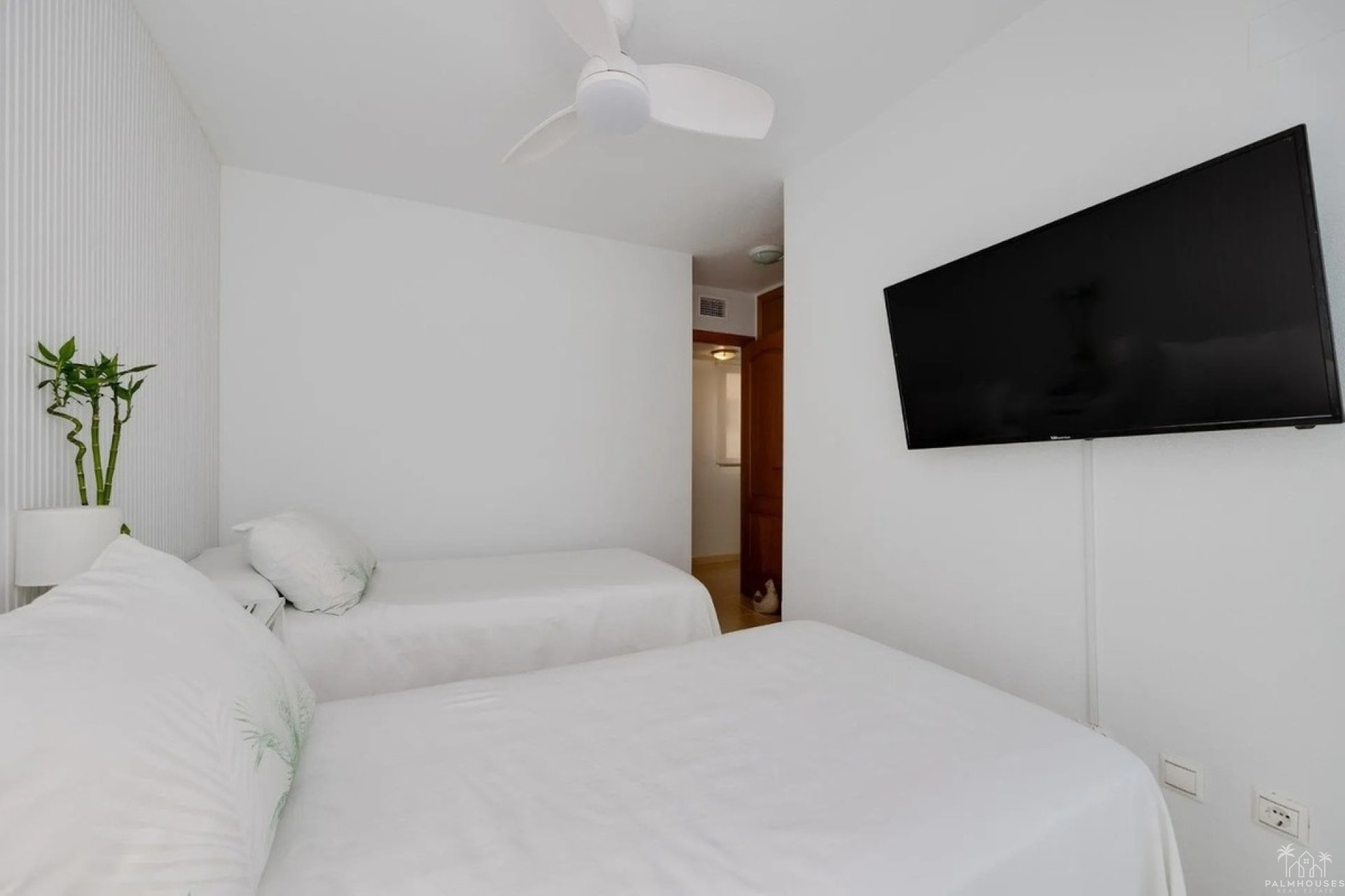 Herverkoop - Appartement - Torrevieja - Torrevieja Centro