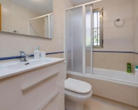 Herverkoop - Appartement - Torrevieja - Torrevieja Centro