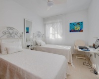 Herverkoop - Appartement - Torrevieja - Torrevieja Centro