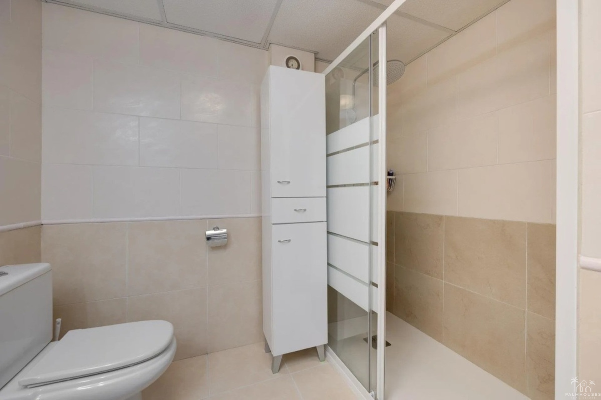 Herverkoop - Appartement - Torrevieja - Torrevieja Centro
