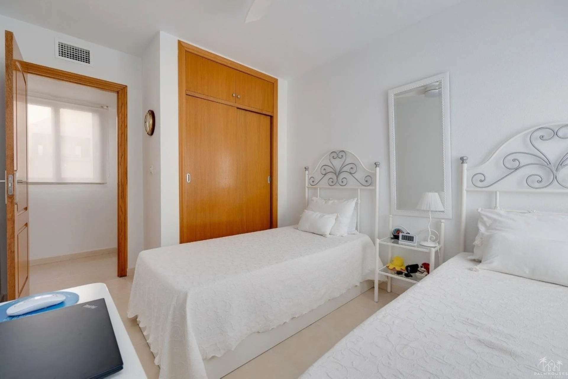 Herverkoop - Appartement - Torrevieja - Torrevieja Centro