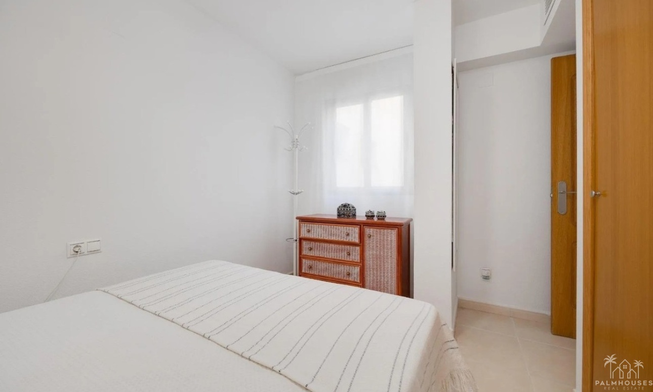 Herverkoop - Appartement - Torrevieja - Torrevieja Centro