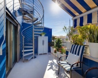 Herverkoop - Appartement - Torrevieja - Torrevieja Centro