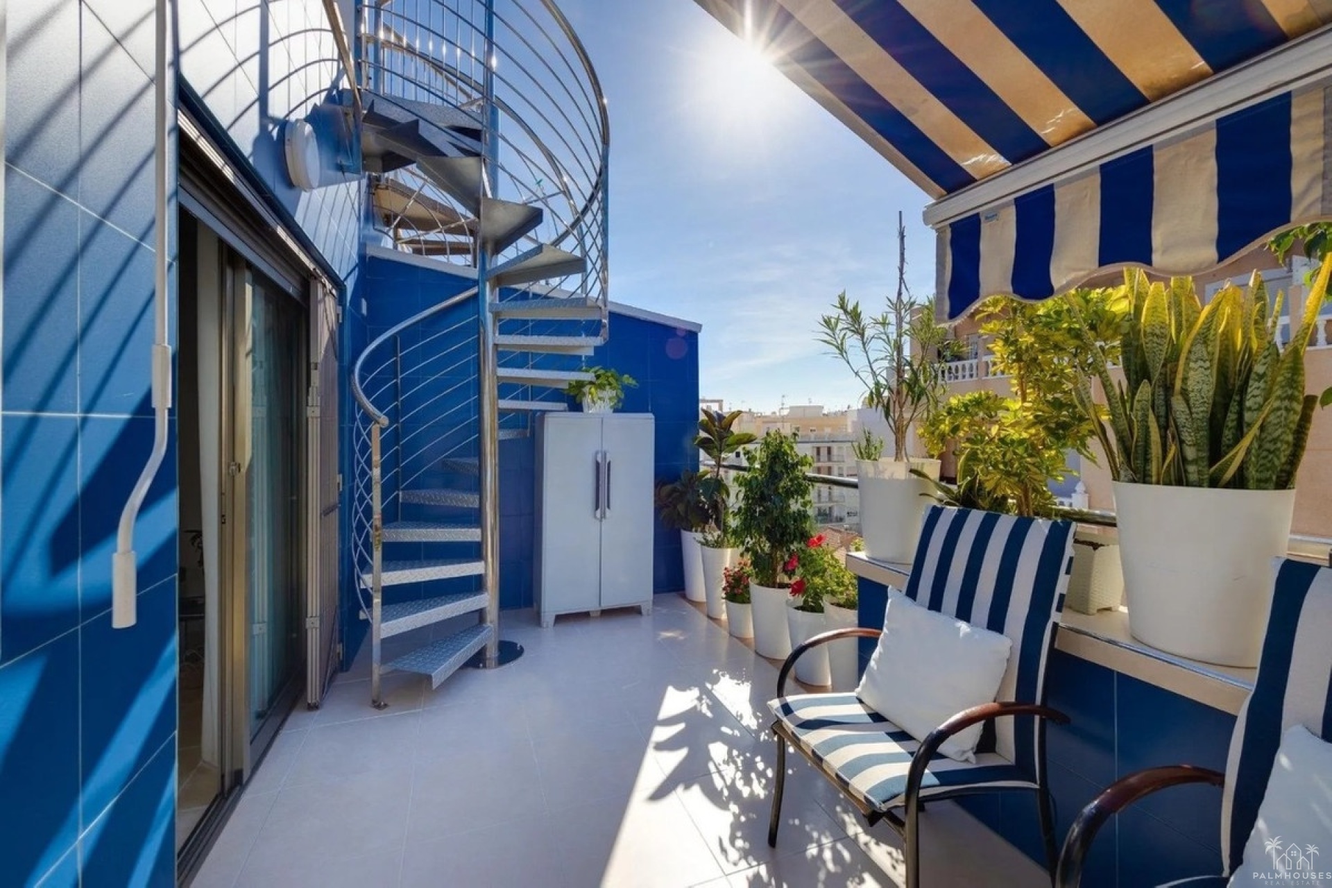 Herverkoop - Appartement - Torrevieja - Torrevieja Centro