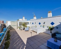 Herverkoop - Appartement - Torrevieja - Torrevieja Centro