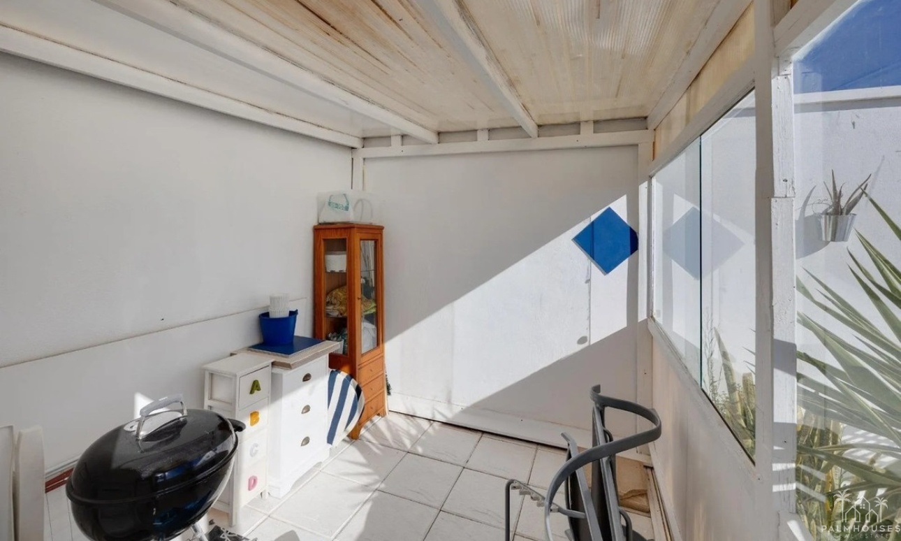 Herverkoop - Appartement - Torrevieja - Torrevieja Centro