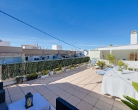 Herverkoop - Appartement - Torrevieja - Torrevieja Centro