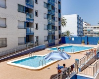 Herverkoop - Appartement - Torrevieja - Torrevieja Centro