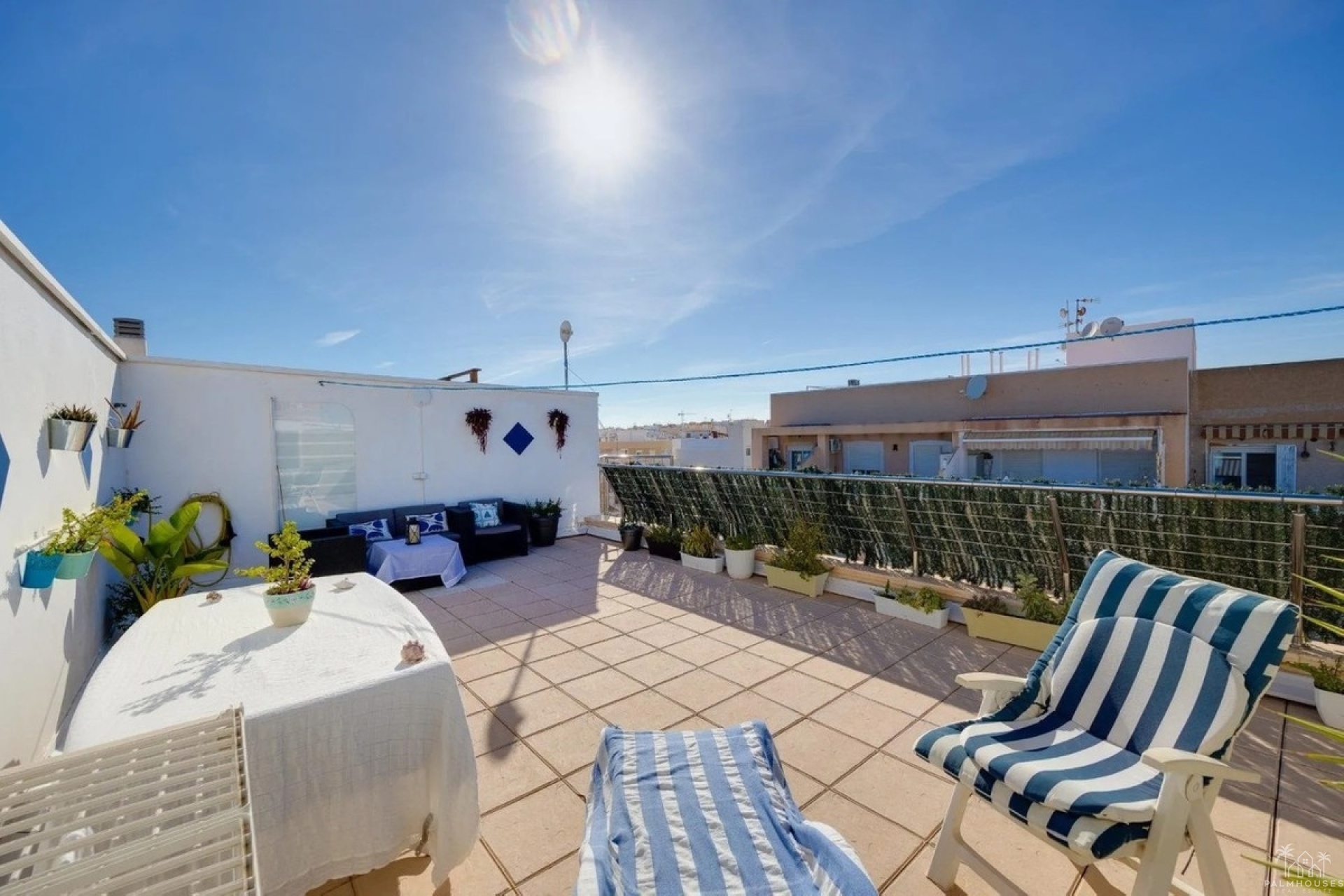 Herverkoop - Appartement - Torrevieja - Torrevieja Centro