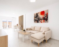 Herverkoop - Appartement - Torrevieja - Torrevieja Centro