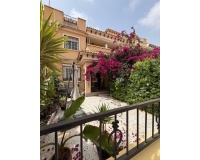 Herverkoop - Appartement - Torrevieja - Zona Los Frutales