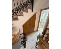 Herverkoop - Appartement - Torrevieja - Zona Los Frutales