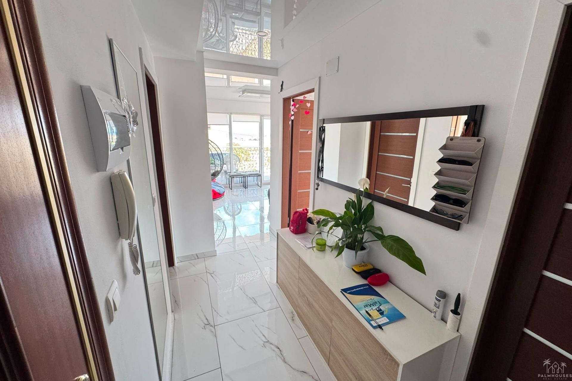 Herverkoop - Appartement - Torrevieja - Zona Los Frutales