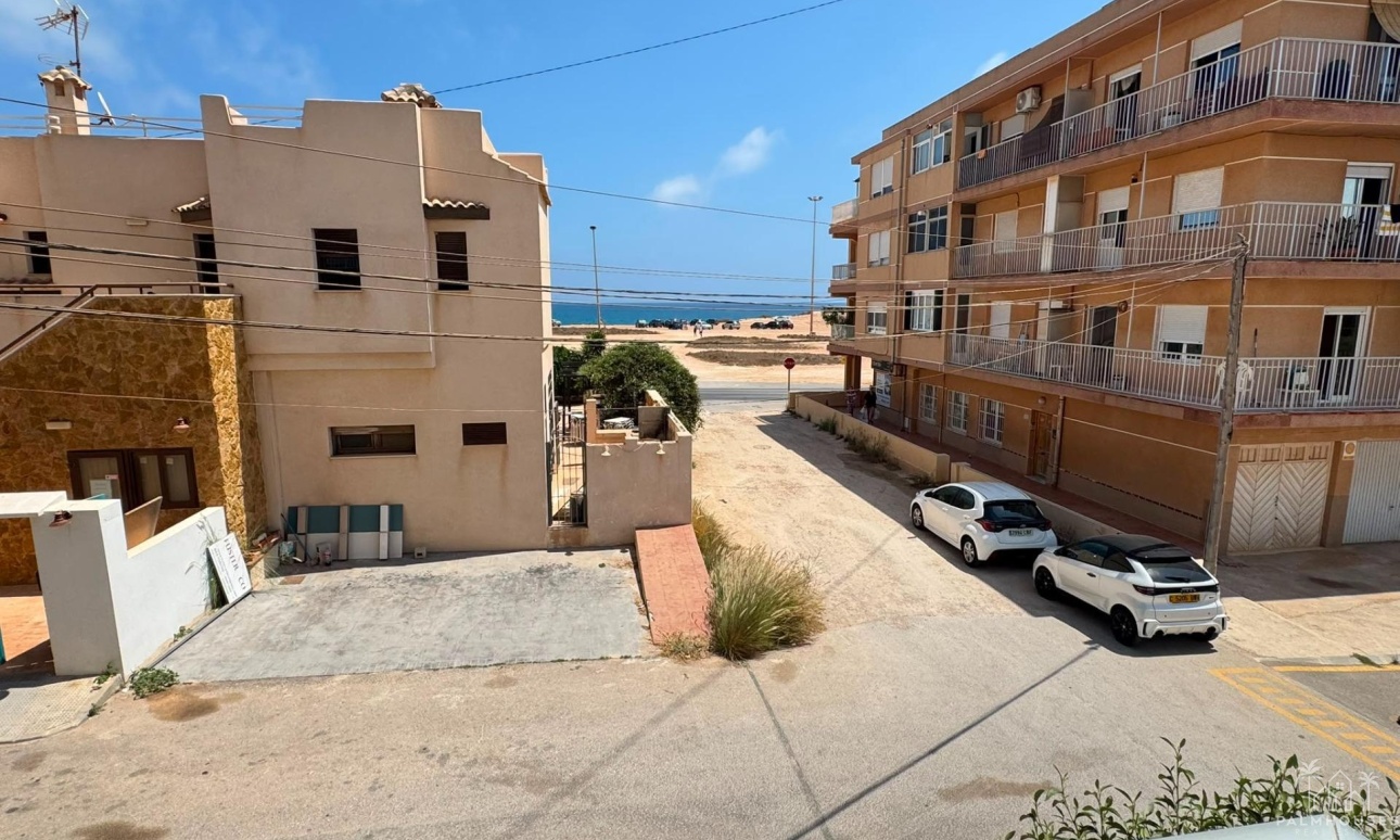 Herverkoop - Appartement - Torrevieja - Zona Los Frutales