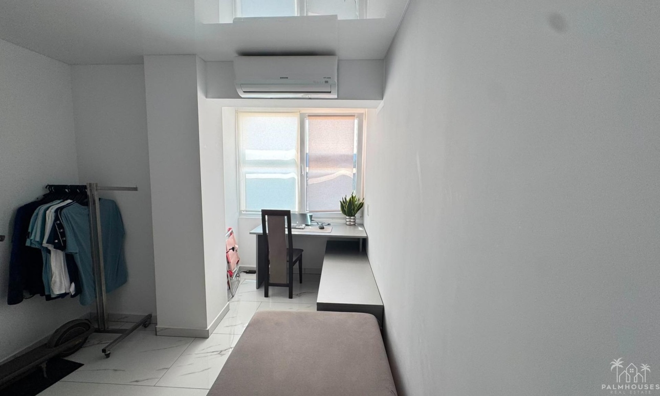 Herverkoop - Appartement - Torrevieja - Zona Los Frutales