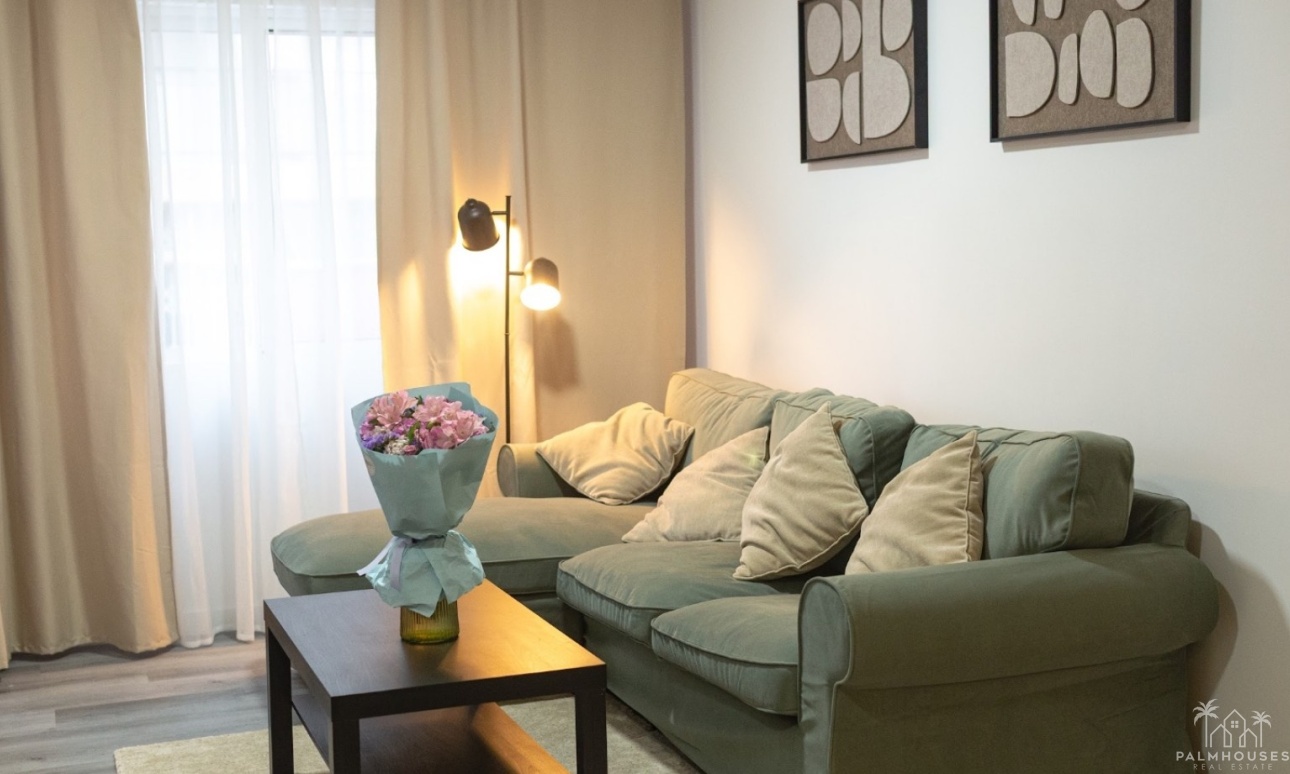Herverkoop - Appartement - Torrevieja