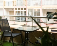 Herverkoop - Appartement - Torrevieja