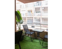 Herverkoop - Appartement - Torrevieja