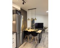 Herverkoop - Appartement - Torrevieja