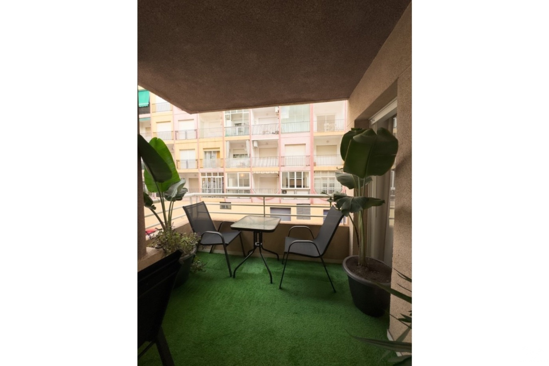 Herverkoop - Appartement - Torrevieja