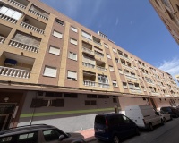 Herverkoop - Appartement - Torrevieja