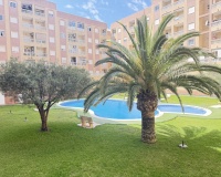 Herverkoop - Appartement - Torrevieja