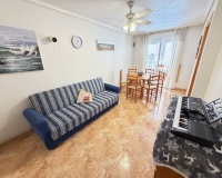 Herverkoop - Appartement - Torrevieja