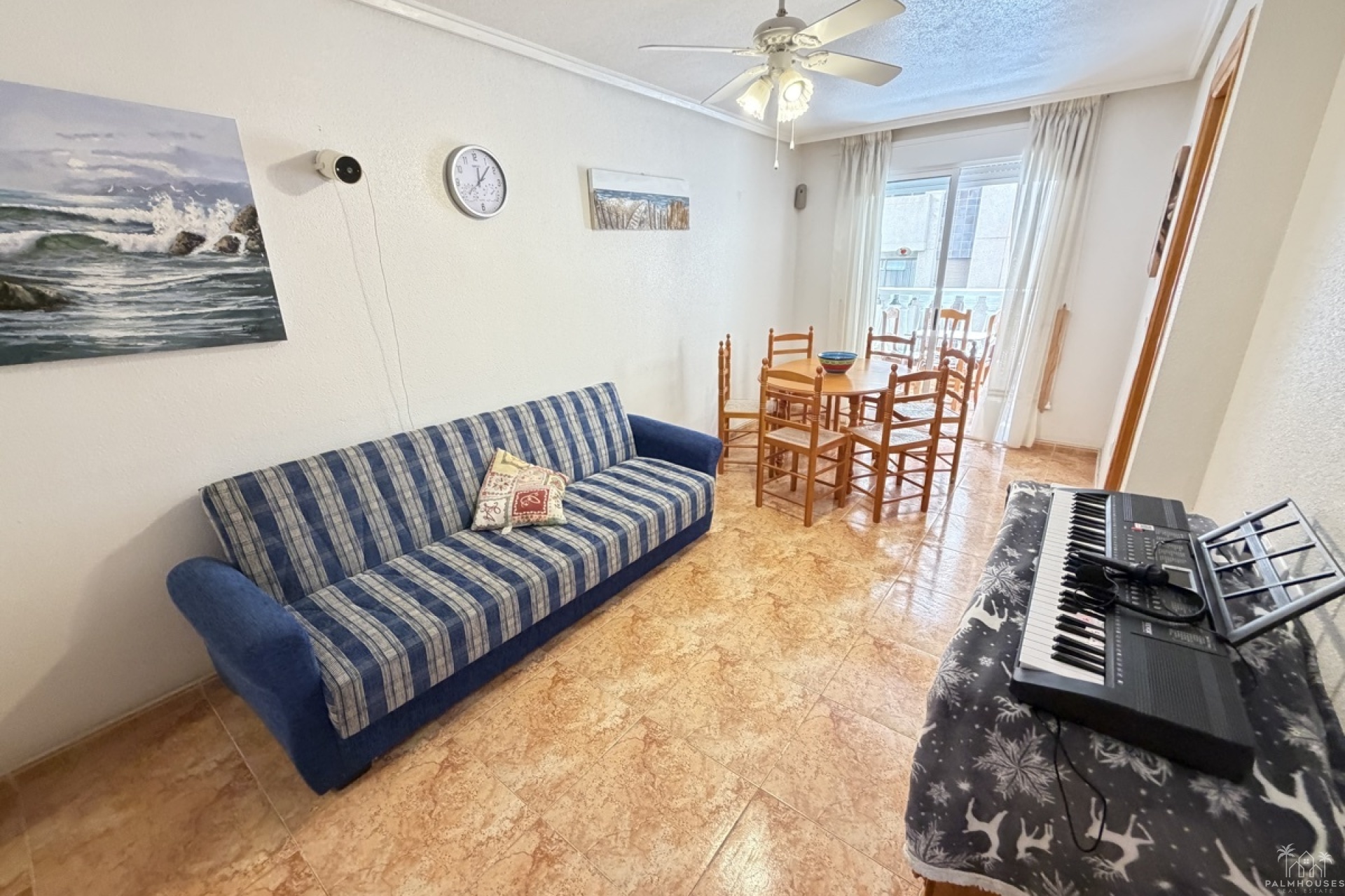 Herverkoop - Appartement - Torrevieja