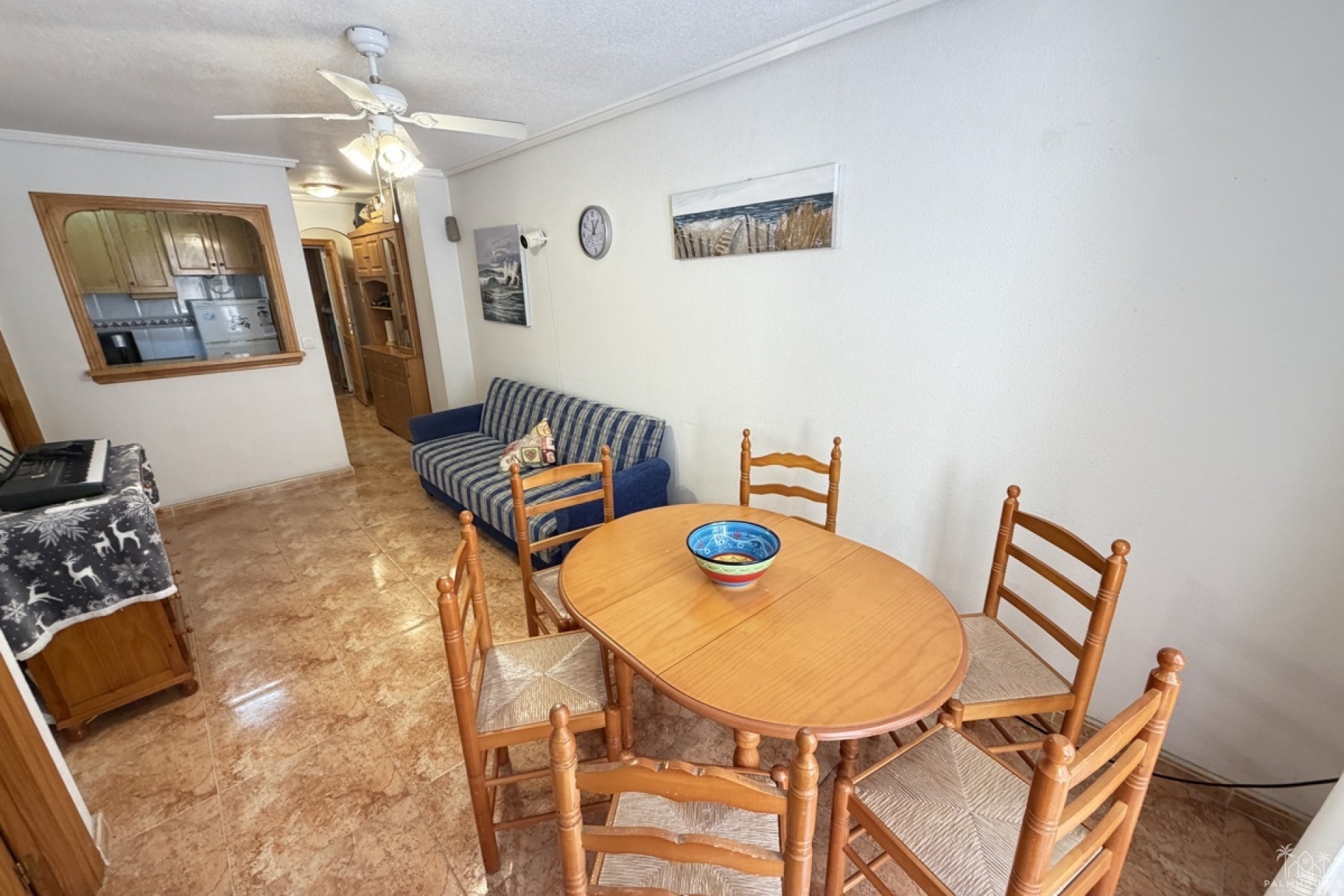 Herverkoop - Appartement - Torrevieja