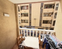 Herverkoop - Appartement - Torrevieja