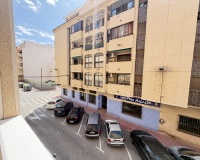 Herverkoop - Appartement - Torrevieja