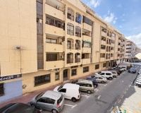Herverkoop - Appartement - Torrevieja
