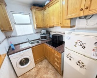 Herverkoop - Appartement - Torrevieja