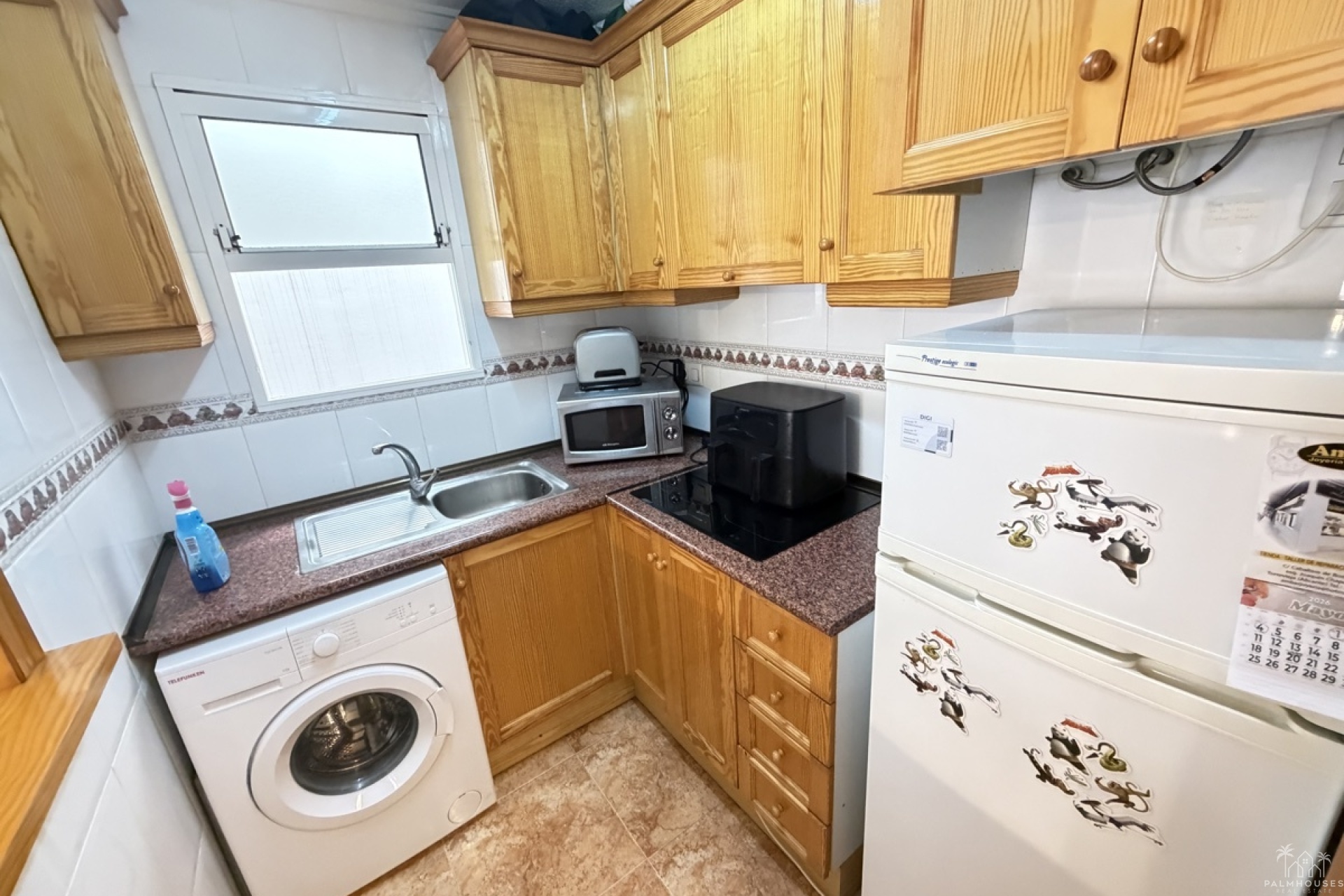 Herverkoop - Appartement - Torrevieja