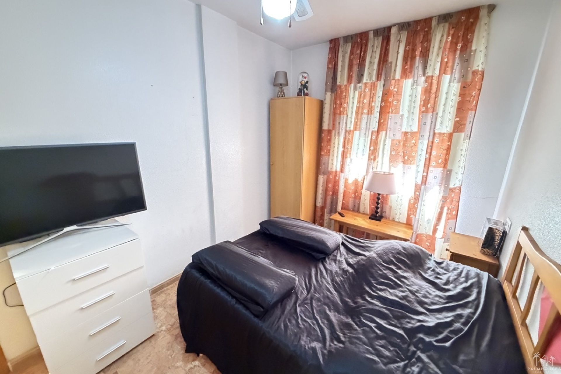 Herverkoop - Appartement - Torrevieja