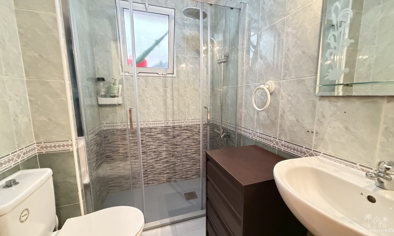 Herverkoop - Appartement - Torrevieja