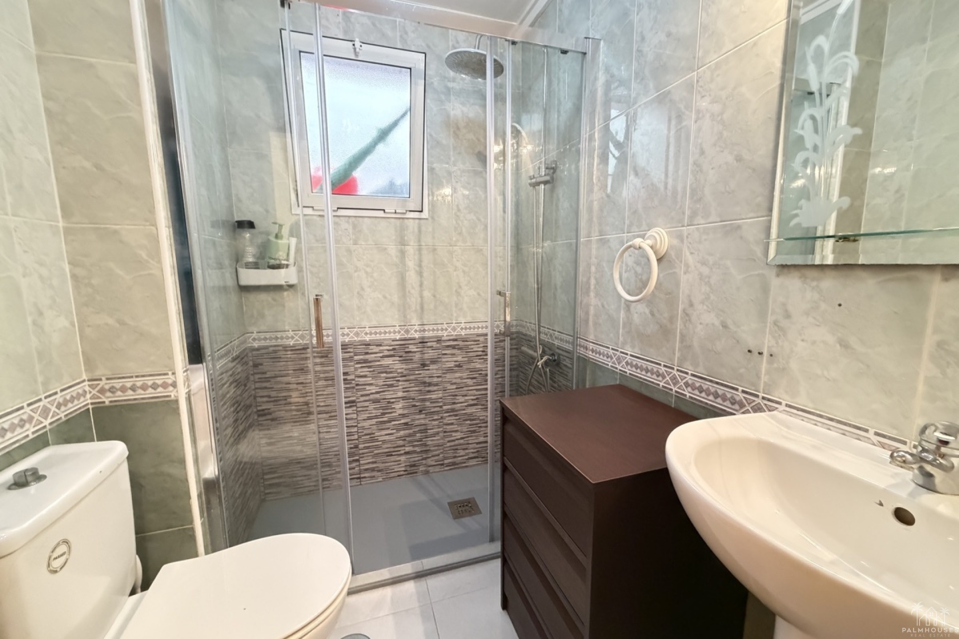 Herverkoop - Appartement - Torrevieja