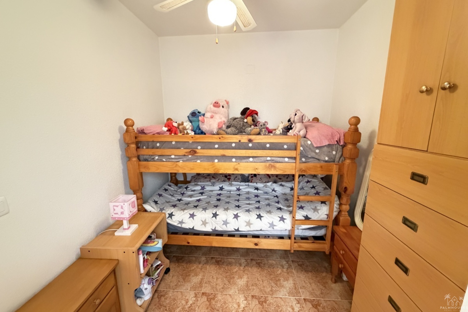 Herverkoop - Appartement - Torrevieja