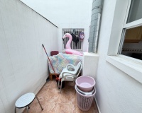 Herverkoop - Appartement - Torrevieja