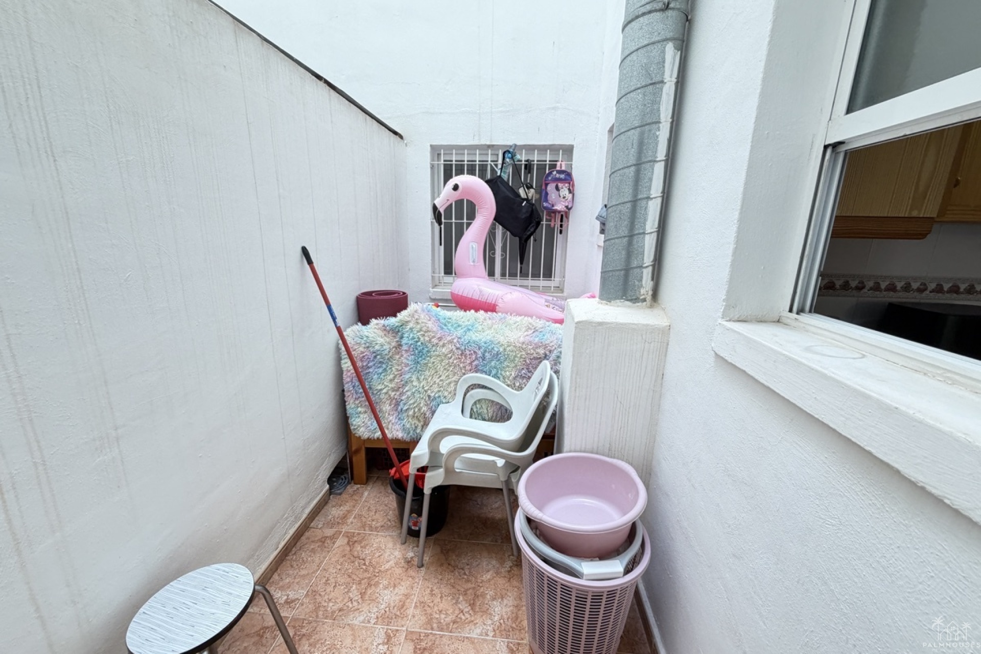 Herverkoop - Appartement - Torrevieja
