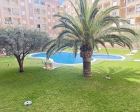 Herverkoop - Appartement - Torrevieja