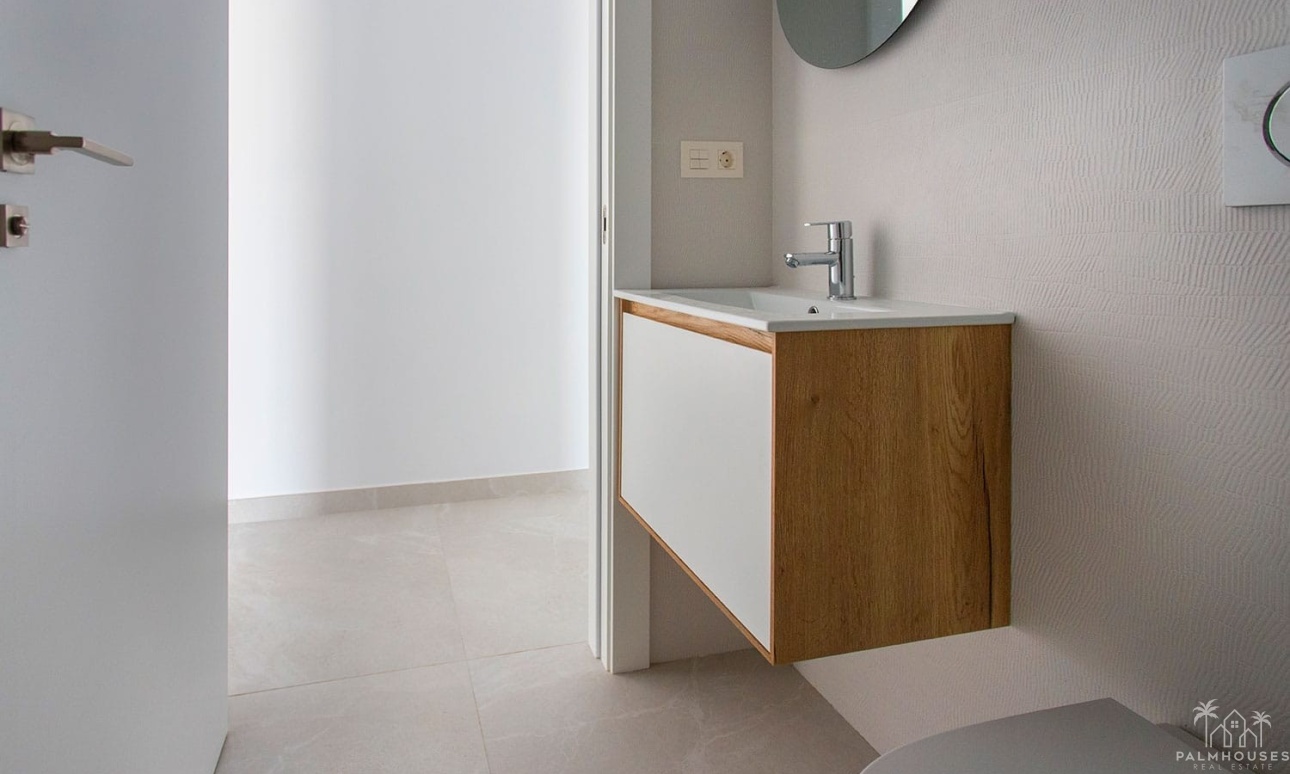 Herverkoop - Appartement - Torrevieja