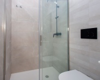 Herverkoop - Appartement - Torrevieja