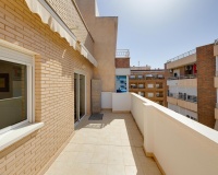Herverkoop - Appartement - Torrevieja