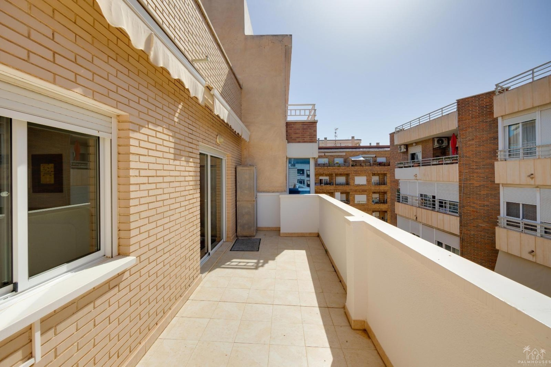 Herverkoop - Appartement - Torrevieja