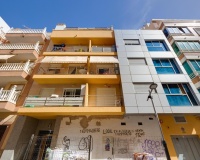 Herverkoop - Appartement - Torrevieja
