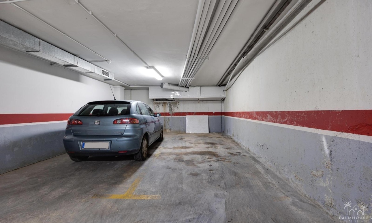 Herverkoop - Appartement - Torrevieja