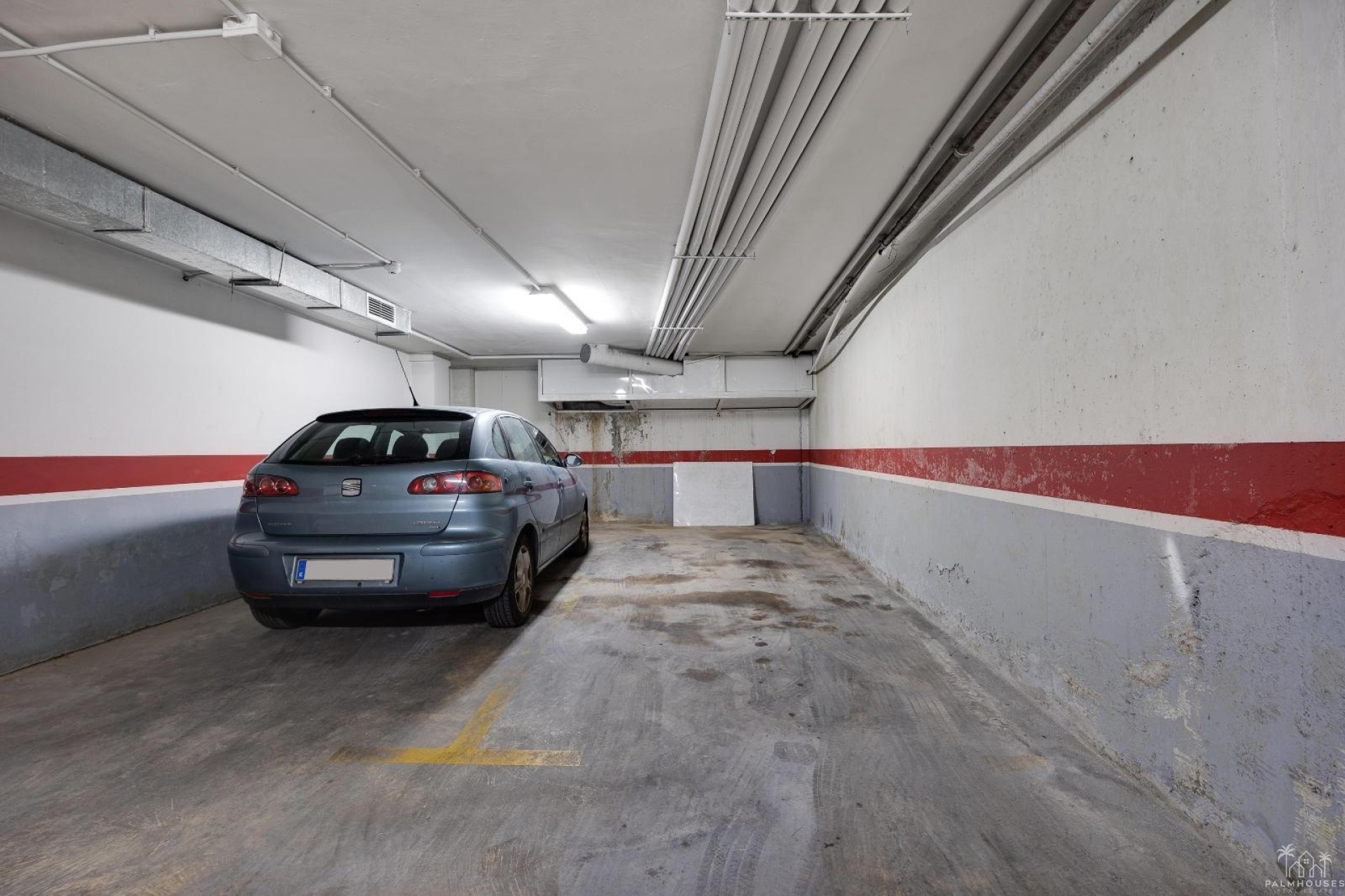 Herverkoop - Appartement - Torrevieja
